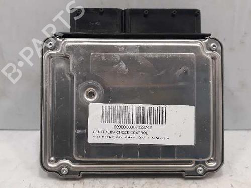 Used Control unit SEAT ALTEA XL (5P5, 5P8) [2006-2015]  5085394