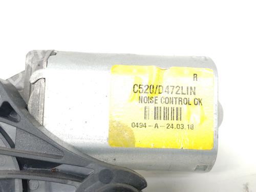 Rear wiper motor FORD KUGA III (DFK) | BP33114540M102 - Image 5