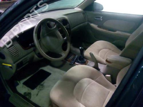 Køler HYUNDAI SONATA IV (EF)  | BP7238195M31 