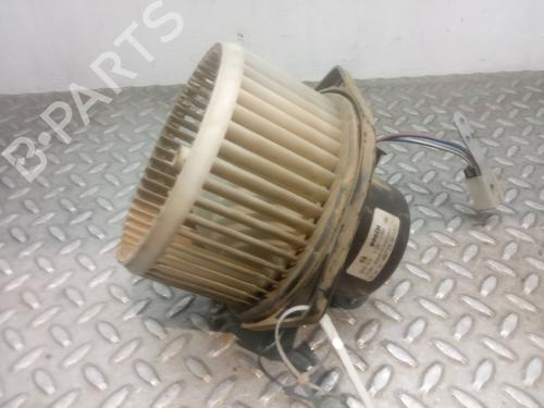 Used Heater blower motor NISSAN TERRANO II (R20) 2.7 TDi 4WD (125 hp) 12522532