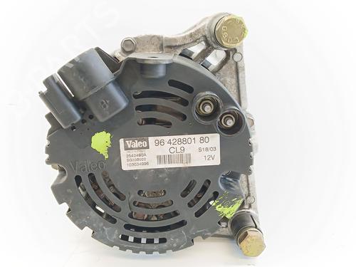 Alternator CITROËN XSARA PICASSO (N68) 1.8 16V | BP27410330M7 