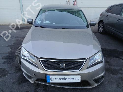 Used Parts SEAT TOLEDO IV (KG3) 1.6 TDI 4919260