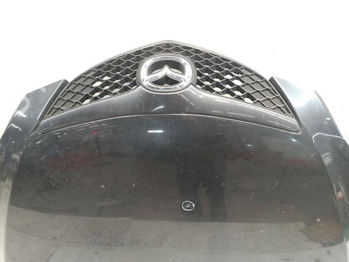 Hood MAZDA 3 (BK) 1.6 DI Turbo | BP32396153C1