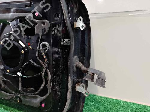 Left front door JAGUAR X-TYPE I (X400)  | BP17144841C2 