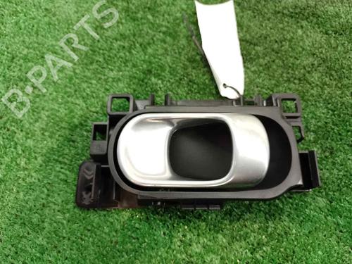 Høyre bak invendig håndtak CITROËN C4 CACTUS [2014-2025]  17521966