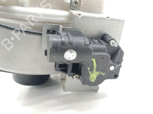 Heater blower motor NISSAN PICK UP (D22) 2.5 Di | BP29555937M62 