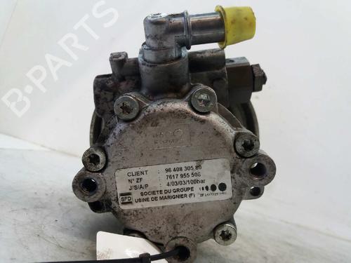 Steering pump PEUGEOT 406 (8B)  | BP3054877M99 
