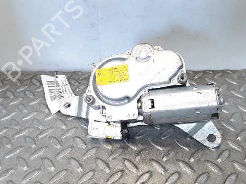 Viskermotor bagrude RENAULT CLIO I (B/C57_, 5/357_) 1.4 (80 hp) 3039058