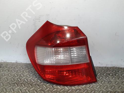 Rückleuchte Links für BMW 1 (E87) [2003-2013]  15835021