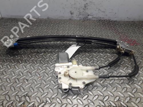 Rear left window mechanism BMW 5 (E39)  | BP15962814C24 