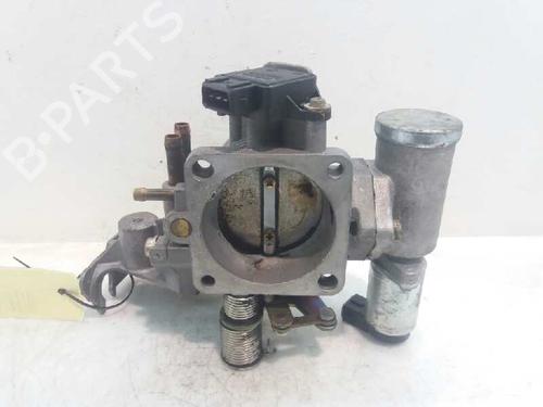 Throttle body OPEL VECTRA B (J96) 1.8 i 16V (F19) | BP4642890M82