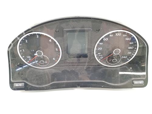 Used Instrument cluster Instrument cluster 37442899 37442899