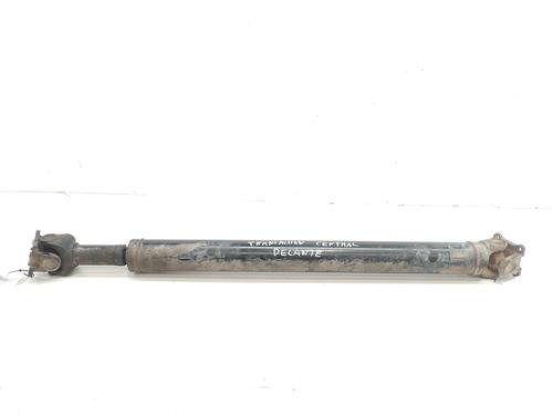 Used Driveshaft KIA SORENTO I (JC) [2002-2011]  11768257
