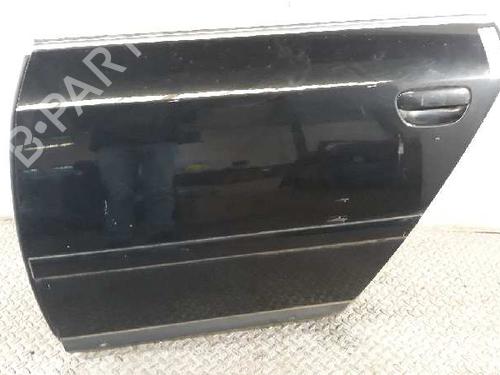 Used Left rear door AUDI A6 C5 (4B2) 2.5 TDI (163 hp) 6563649