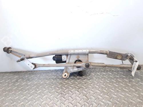 Used Front wiper motor VOLVO S60 I (384) [2000-2010]  6988137