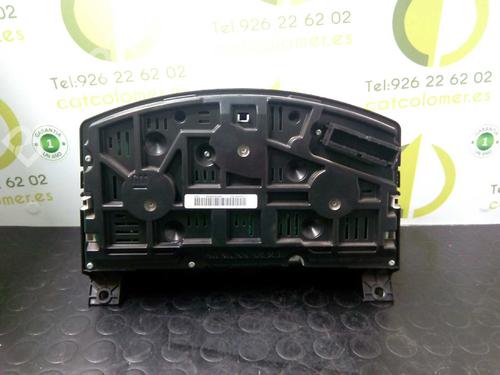 Instrument cluster OPEL ASTRA H (A04) 1.7 CDTI (L48) | BP3054487C47 