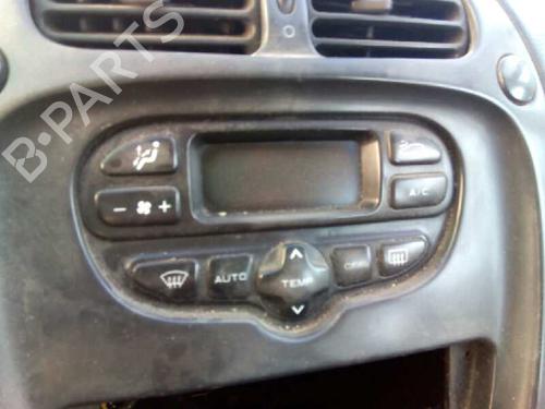Control unit CITROËN XSARA PICASSO (N68) 2.0 HDi | BP3538889M11 