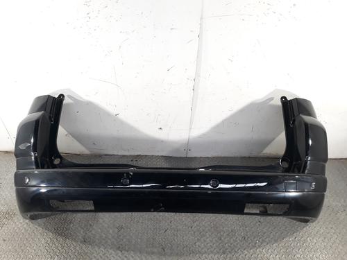 Rear bumper CITROËN C4 Grand Picasso I (UA_)  | BP9110390C8 