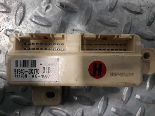 Electronic module HYUNDAI ELANTRA V Saloon (MD, UD)  | BP11671024M83 