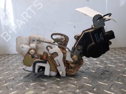 Zamek drzwi tylnych lewych MITSUBISHI PAJERO III (V7_W, V6_W) 3.2 Di-D (V68W, V78W) MR349287 | 1015280110