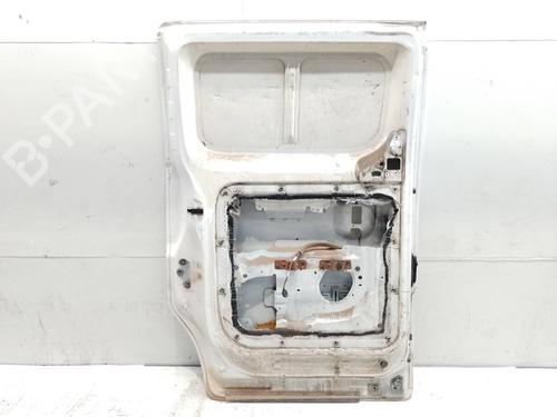 Left slide door NISSAN NV200 / EVALIA Bus 1.5 dCi 85 (M20, M20M, M20K, M20KK) | BP21803888C74 