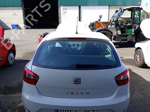 Engine SEAT IBIZA IV (6J5, 6P1) 1.0 TSI | BP40532376M1 - Image 12