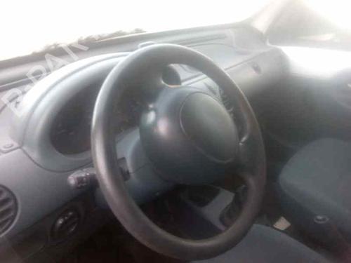 Elektronisk modul RENAULT KANGOO (KC0/1_) D 65 1.9 (KC0E, KC02, KC0J, KC0N) | BP11671504M83 