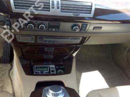 Rear right exterior door handle BMW 7 (E65, E66, E67) 730 Ld | BP3044895C130  - Image 11
