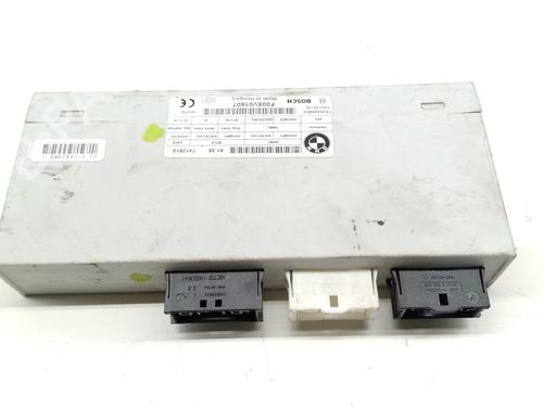 Used Electronic module Electronic module BMW 2 Gran Tourer (F46) 218 d (150 hp) 11674338 11674338