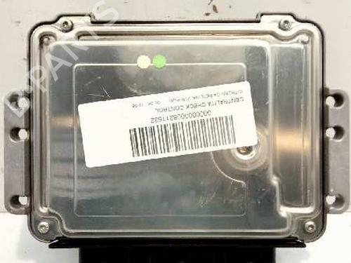 Used Control unit CITROËN C4 I (LC_) [2004-2014]  3138113
