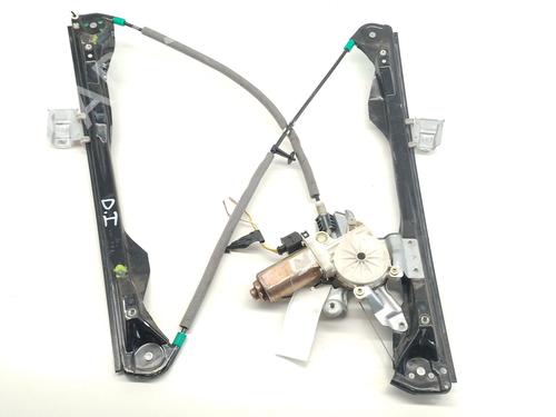 Front left window mechanism FORD FOCUS I (DAW, DBW) 1.6 16V | BP27865537C22 