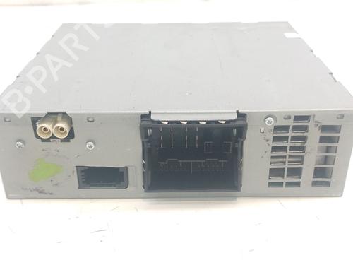 Electronic module AUDI A7 Sportback (4GA, 4GF) 3.0 TDI quattro | BP24935835M83