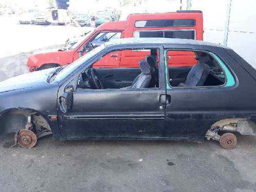 Left front indicator CITROËN SAXO (S0, S1)  | BP7533880C32  - Image 11