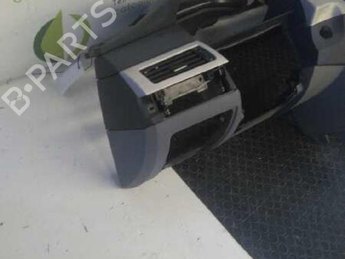 Kollisonspute sett BMW 5 (E60)  | BP3034113C86 