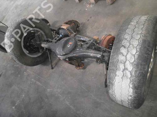 Used Rear axle FORD MAVERICK (UDS, UNS) [1993-1998]  6634061