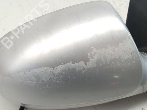 Right mirror VW PASSAT B6 (3C2) 2.0 TDI 16V | BP29421783C27 