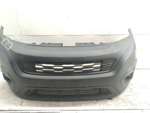 Used Front bumper FIAT FIORINO Box Body/MPV (265_) [2013-2025]  27617096