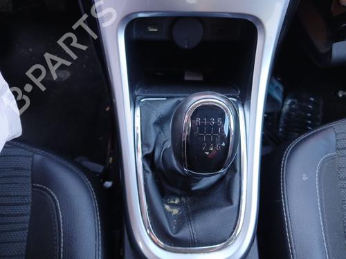 Used Gearbox Gearbox OPEL ASTRA J (P10) 1.6 CDTi (68) (110 hp) 34125931 34125931