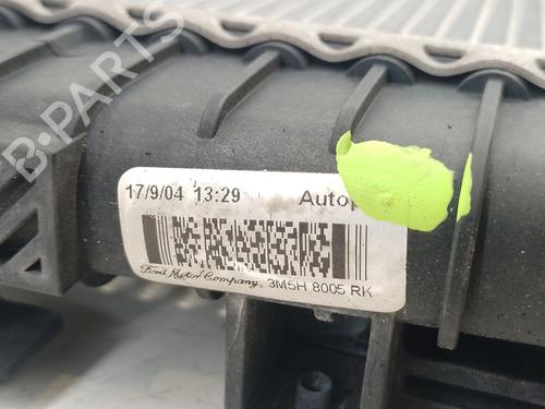 Køler VOLVO S40 II (544) 1.8 | BP24292596M31 