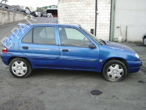 Injector CITROËN SAXO (S0, S1)  | BP7109598M100 
