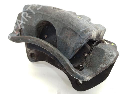 Right front brake caliper OPEL ASTRA J GTC 2.0 BiTurbo CDTI (08) | BP35784259M104 - Image 2