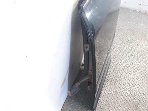 Left rear door AUDI A2 (8Z0) 1.6 FSI | BP7449187C4 