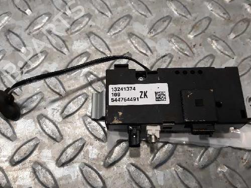 Used Electronic module OPEL INSIGNIA A (G09) [2008-2017]  11672736