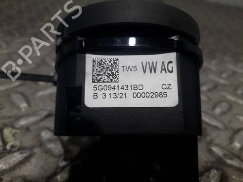Commande de phare SEAT ATECA (KH7, KHP) 1.0 TSI | BP15691331I24 