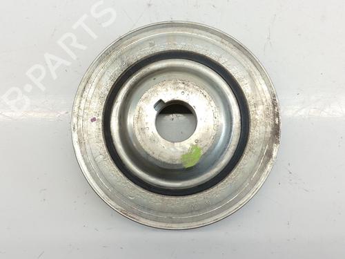 Used Pulley CITROËN C5 III (RD_) 2.0 HDi 165 (RDRHHA, RDRHH8) (163 hp) 29402786