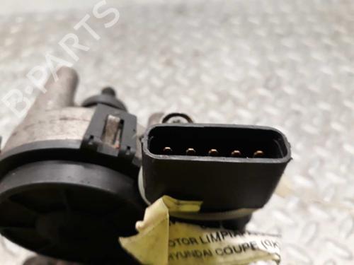 Front wiper motor HYUNDAI COUPE II (GK)  | BP3043224M29 