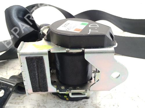 Rear right seatbelt VOLVO XC60 I SUV (156)  | BP29455795I28 