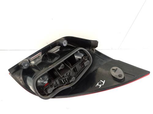 Left taillight RENAULT LAGUNA II (BG0/1_) 1.9 dCi (BG08, BG0G) | BP18324719C34 