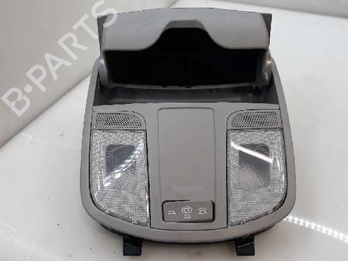 Interior roof light HYUNDAI TUCSON (TL, TLE) 1.7 CRDi | BP7433176I8 