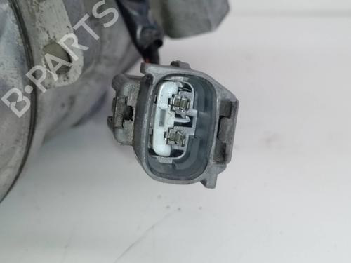 AC compressor FIAT FIORINO Box Body/MPV (225_)  | BP19121621M34 